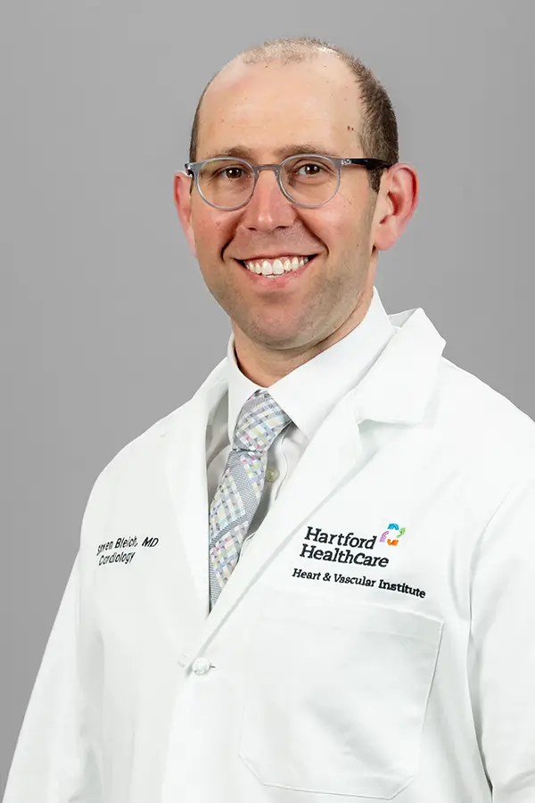 Steven Bleich, MD