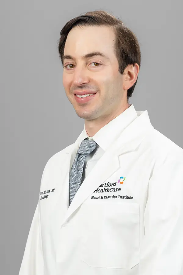 David Jay Altszuler, MD