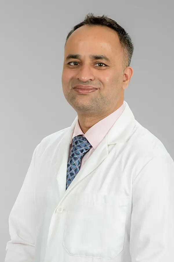 Rajan Sharma Kandel
