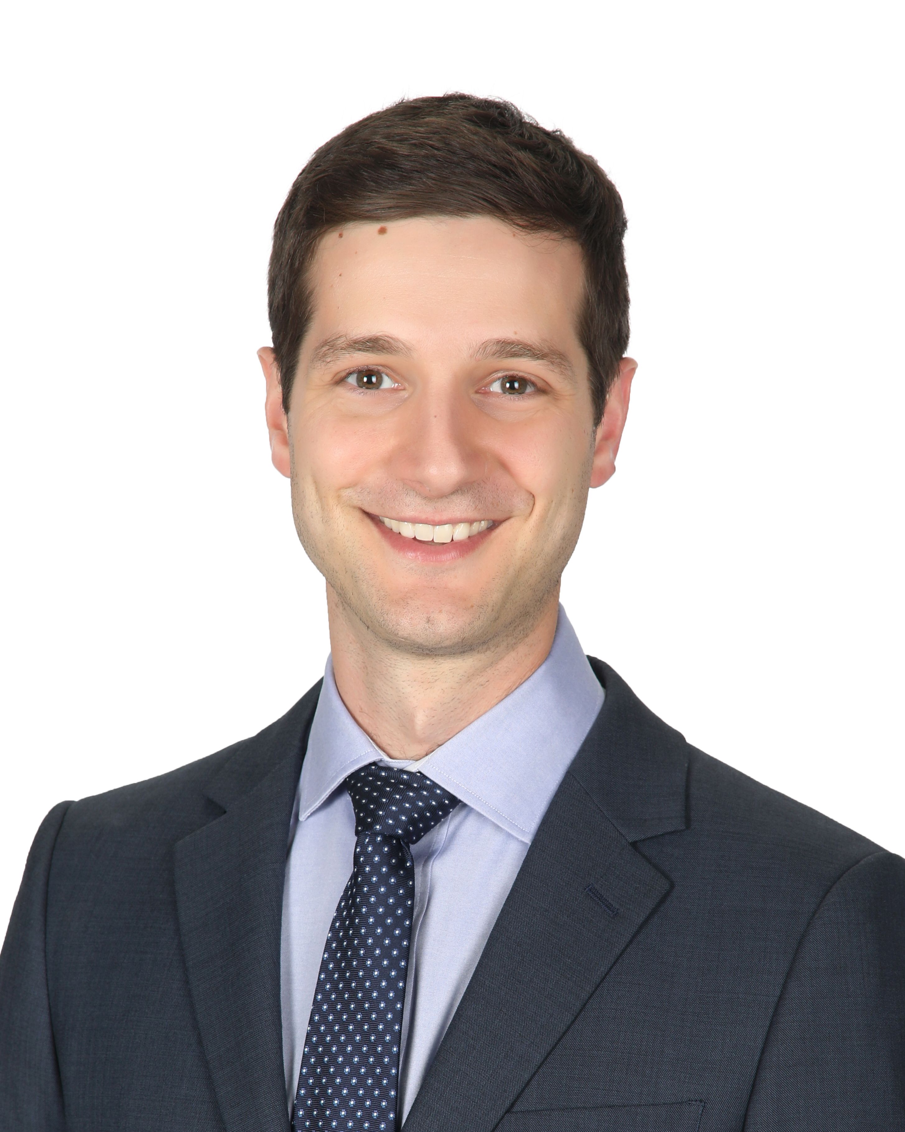 Christopher Harry Judson, MD