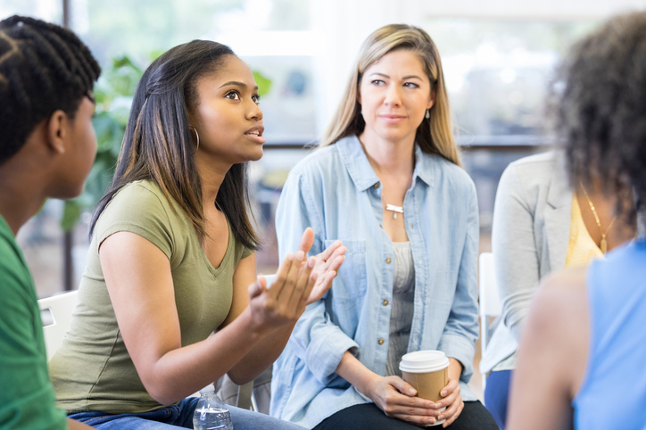 Webinar:  Breast Cancer Support Group
