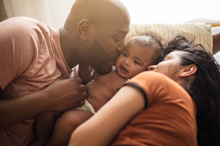 On Site:  Family Birthing Center Tour - Manchester Hospital