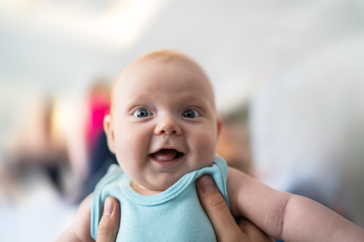 On Site:  Postpartum Parent Group at Backus Hospital