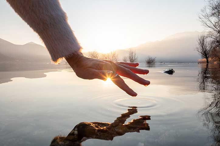 On Site: Qigong & Reiki for Mental Health at Institute of Living
